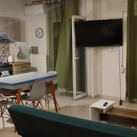 Pylaia Comfortable 2 Θεσσαλονίκη