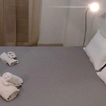 公寓 Pylaia Comfortable 2 塞萨洛尼基