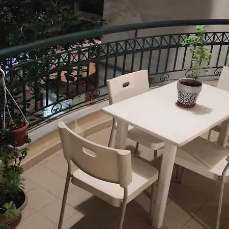 Pylaia Comfortable 2 * 塞萨洛尼基