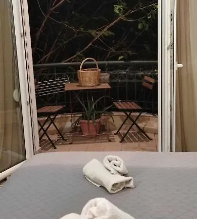 Pylaia Comfortable 2 * Thessaloniki