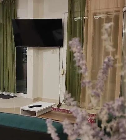 Pylaia Comfortable 2 아파트 테살로니키