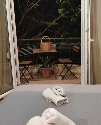 Pylaia Comfortable 2 * Selanik