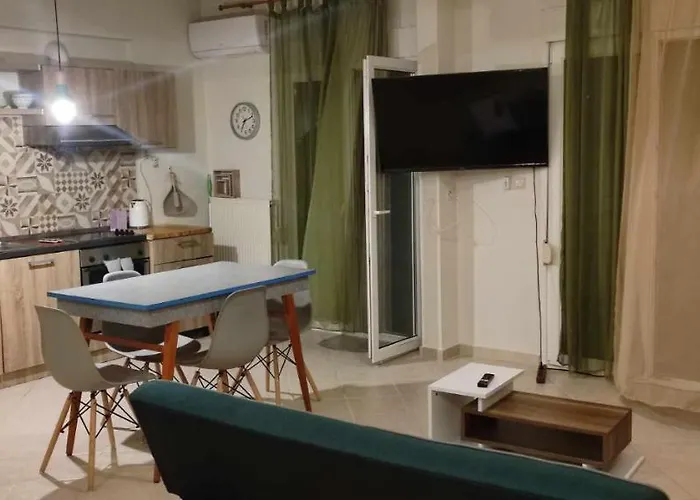 Pylaia Comfortable 2 Selanik