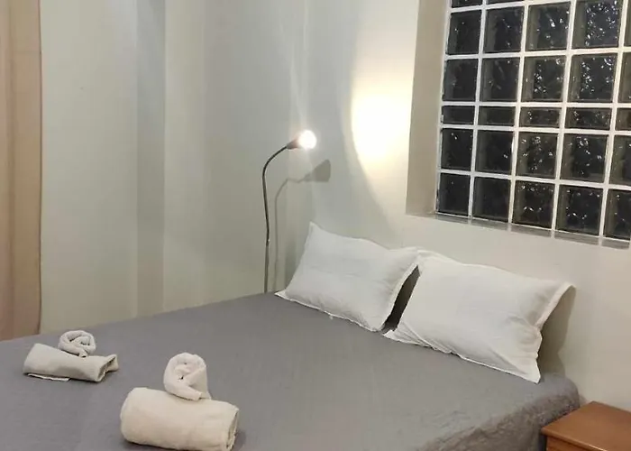 Pylaia Comfortable 2 *