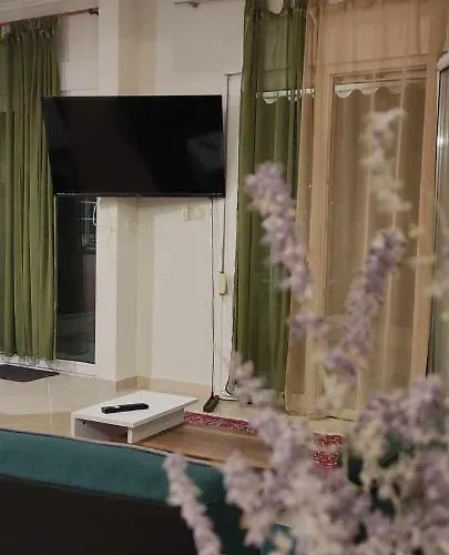 Pylaia Comfortable 2 Daire Selanik