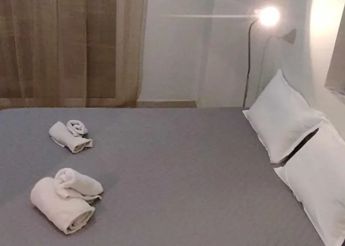 Daire Pylaia Comfortable 2 Selanik