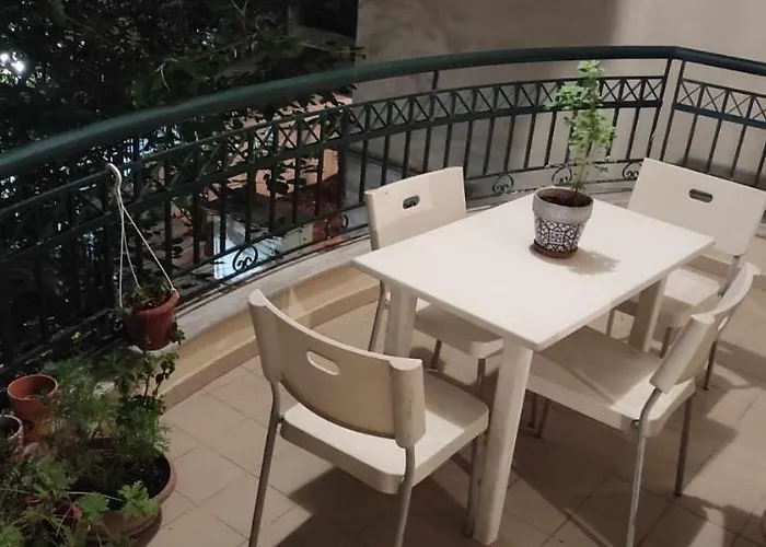 Pylaia Comfortable 2 * Selanik